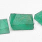 2.32ct Emerald  - Hand Select Gem Rough - prettyrock.com