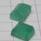 3.48ct Emerald  - Hand Select Gem Rough - prettyrock.com