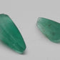2.45ct Emerald  - Hand Select Gem Rough - prettyrock.com