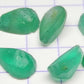 4.96ct Emerald  - Hand Select Gem Rough - prettyrock.com