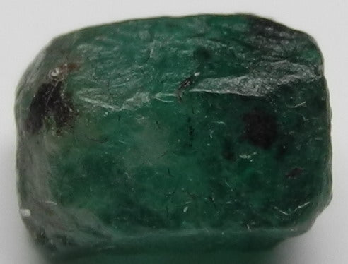 3.55ct Emerald  - Hand Select Gem Rough - prettyrock.com