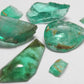 8.92 ct Emerald  - Hand Select Gem Rough - prettyrock.com