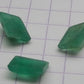 3.94ct Emerald  - Hand Select Gem Rough - prettyrock.com