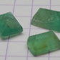 4.47ct Emerald  - Hand Select Gem Rough - prettyrock.com