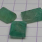 4.47ct Emerald  - Hand Select Gem Rough - prettyrock.com