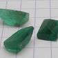 6.12ct Emerald  - Hand Select Gem Rough - prettyrock.com