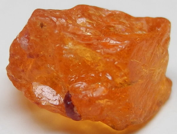 Fanta Spessartite Garnet - 8.39ct - Hand Select Gem Rough - prettyrock.com