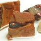 Fire Opal - 61.65ct - Hand Select Gem Rough - prettyrock.com