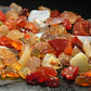 Fire Opal - 337.5ct - Hand Select Gem Rough - prettyrock.com