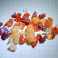 Fire Opal - 119ct - Hand Select Gem Rough - prettyrock.com