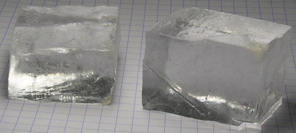Synthetic Quartz - Select – tagged 