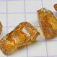Golden Tourmaline - 8.1ct - Hand Select Gem Rough - prettyrock.com