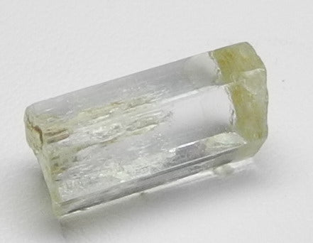 Goshenite -6.45ct  - Hand Select Gem Rough - prettyrock.com