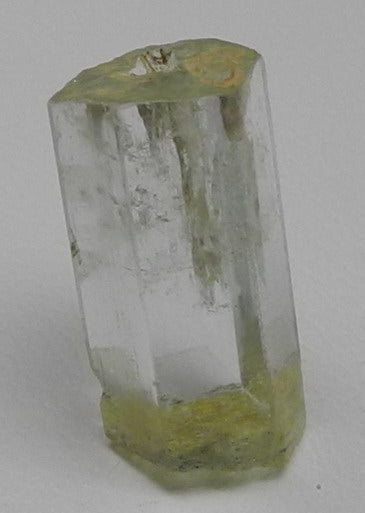 Goshenite -6.45ct  - Hand Select Gem Rough - prettyrock.com