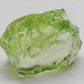 Green Garnet - 1.08ct - Hand Select Gem Rough - prettyrock.com