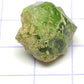 green garnet - 9.84ct - Hand Select Gem Rough - prettyrock.com