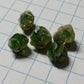 Green Garnet - 7.58ct - Hand Select Gem Rough - prettyrock.com