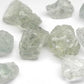 Green Sunstone - 65.7ct - Hand Select Gem Rough - prettyrock.com