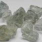 Green Sunstone - 65.7ct - Hand Select Gem Rough - prettyrock.com