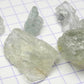Green Sunstone - 43.1ct - Hand Select Gem Rough - prettyrock.com