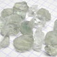 Green Sunstone - 47.85ct - Hand Select Gem Rough - prettyrock.com