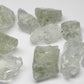 Green Sunstone - 48.9ct - Hand Select Gem Rough - prettyrock.com