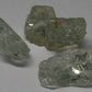 Green Sunstone - 25.29ct - Hand Select Gem Rough - prettyrock.com