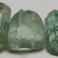 Green Tourmaline - 23.45ct - Hand Select Gem Rough - prettyrock.com