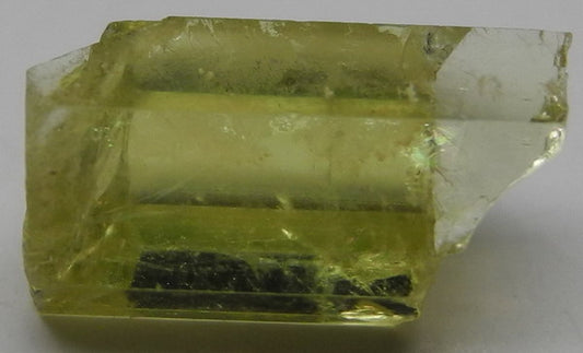 Heliodor Beryl - 4.49ct - Hand Select Gem Rough - prettyrock.com