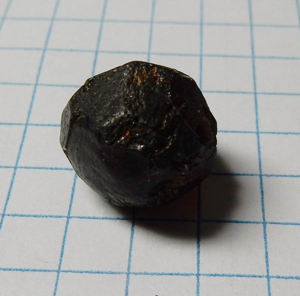 Hessonite Garnet - 16.03ct - Hand Select Gem Rough - prettyrock.com
