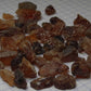Hessonite Garnet - 243.5ct - Hand Select Gem Rough - prettyrock.com