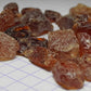Hessonite Garnet - 161.5ct - Hand Select Gem Rough - prettyrock.com