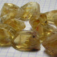 Honey Citrine Quartz - 266.5ct - Hand Select Gem Rough - prettyrock.com
