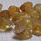 Honey Citrine Quartz - 271.5ct - Hand Select Gem Rough - prettyrock.com
