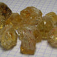 Honey Citrine Quartz - 164.5ct - Hand Select Gem Rough - prettyrock.com