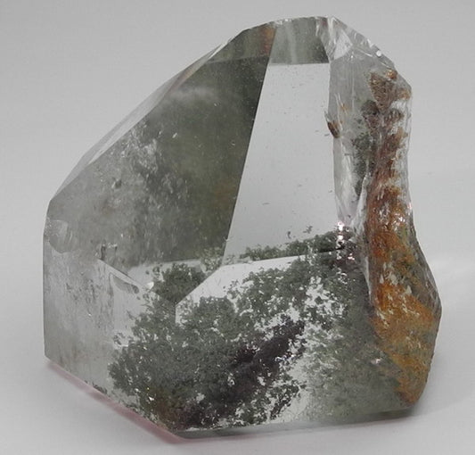 Included Quartz Polished Crystals - 240.5ct - prettyrock.com