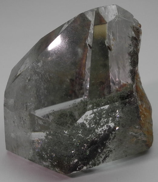Included Quartz Polished Crystals - 240.5ct - prettyrock.com