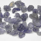 Iolite - 64ct - Hand Select Gem Rough - prettyrock.com
