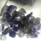 Iolite - 64ct - Hand Select Gem Rough - prettyrock.com