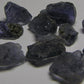 Iolite - 23.09ct - Hand Select Gem Rough - prettyrock.com