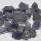 Iolite - 61.95ct - Hand Select Gem Rough - prettyrock.com