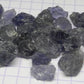 Iolite - 61ct - Hand Select Gem Rough - prettyrock.com