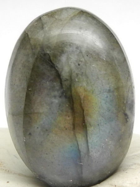 Labradorite - 18.35ct - Hand Select Gem Rough - prettyrock.com