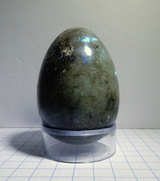 Labradorite Labradorite - 444ct - Polished Egg - prettyrock.com