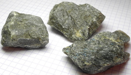 Labradorite - 483ct - Hand Select Gem Rough - prettyrock.com