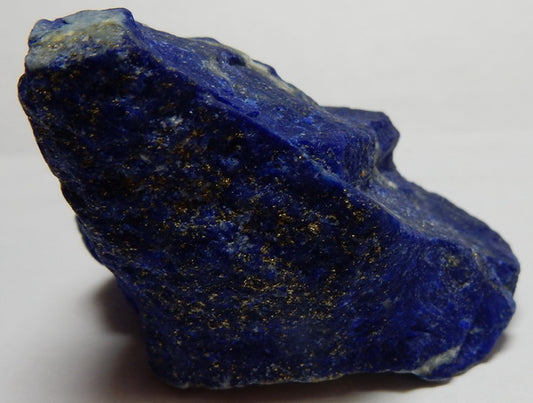 Lapis  - 226ct - Hand Select Gem Rough - prettyrock.com