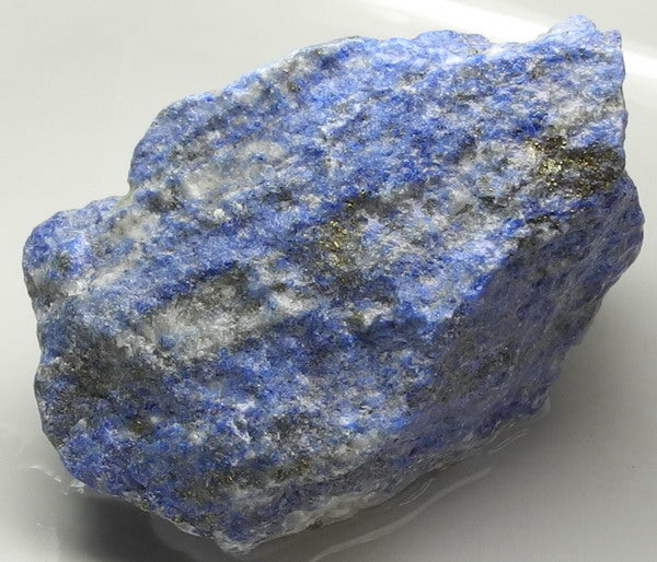 Lapis - 784.5ct - Hand Select Gem Rough - prettyrock.com