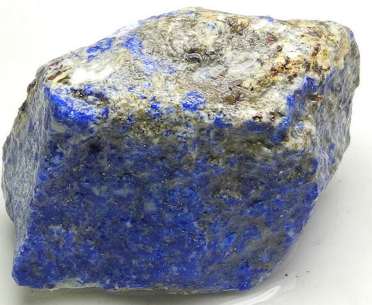 Lapis - 388ct - Hand Select Gem Rough - prettyrock.com