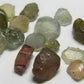 Melee Sapphire - 10.88ct - Hand Select Gem Rough - prettyrock.com