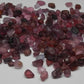 Melee Spinel - 125ct - Hand Select Gem Rough - prettyrock.com